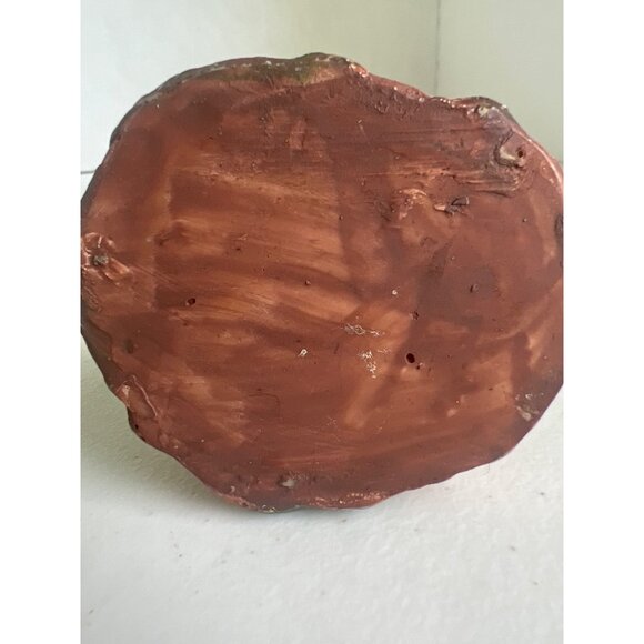 Centre Island NY Lighthouse Figurine Hand-Painted Resin Nautical core Collectibl - Picture 6 of 8